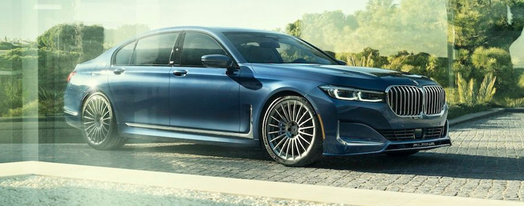 BMW Diplomatic Sales | Home
